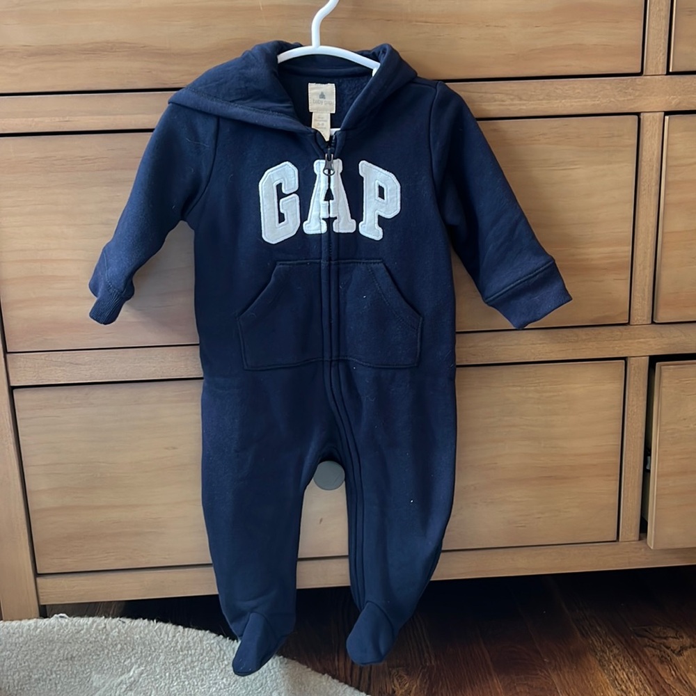 Baby Gap Jumper